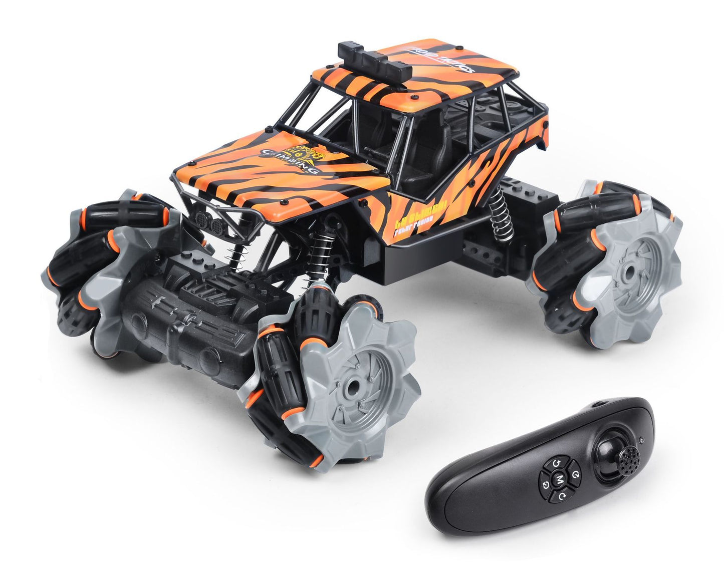 Ferngesteuertes Auto für Kinder, RC Stunt Climbing Car