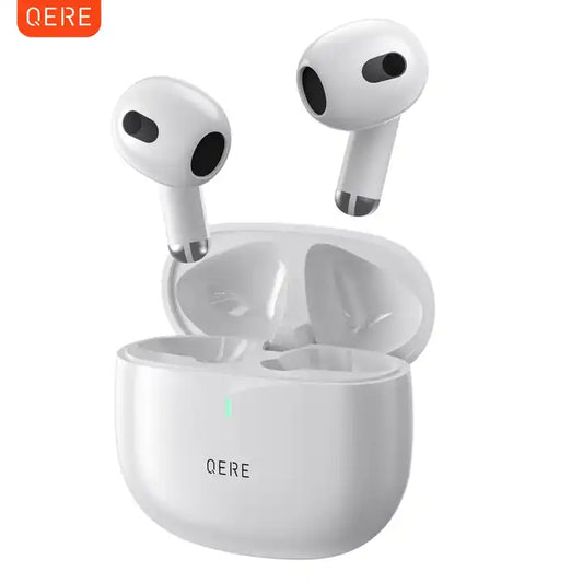 TWS In-Ear Bluetooth-Kopfhörer – Kabellose Ohrhörer mit HiFi-Sound & Mikrofon