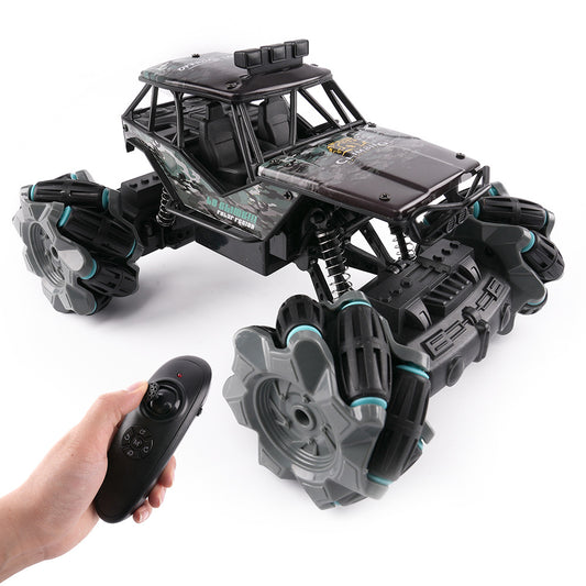 Ferngesteuertes Auto für Kinder, RC Stunt Climbing Car