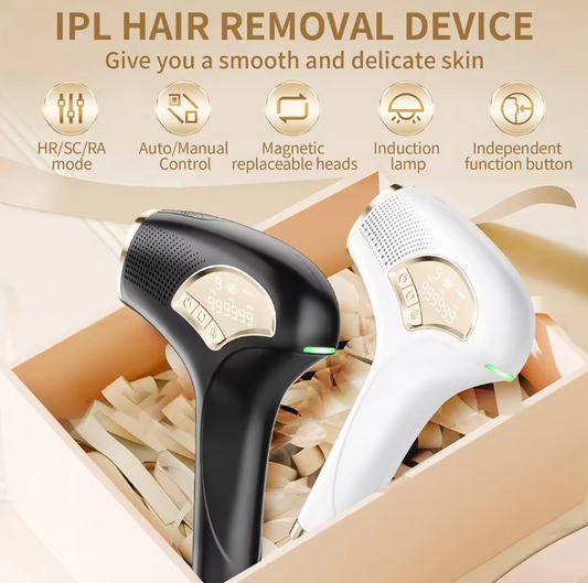 2024 Laser Haarentfernung mit Eiskühlungs dauerhaft Hair Removal